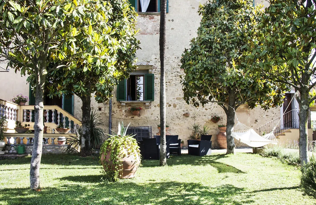 Villa Il Fedino-1
