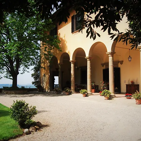 Villa Il Poggiale Dimora Storica-3