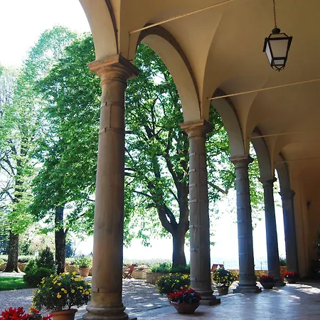 Villa Il Poggiale Dimora Storica-2