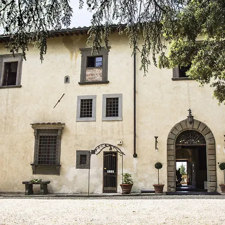 Villa Il Fedino-2