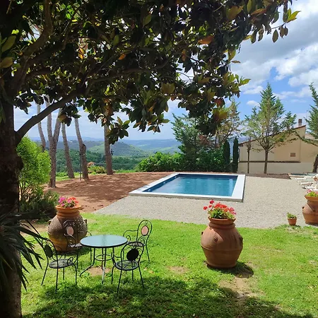 Villa Il Fedino-3