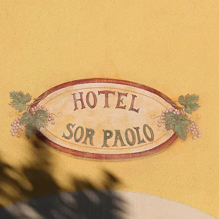Hotel Sor Paolo-2