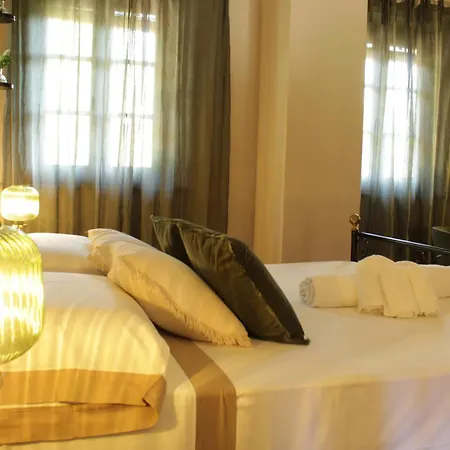 Hotel Sor Paolo-3